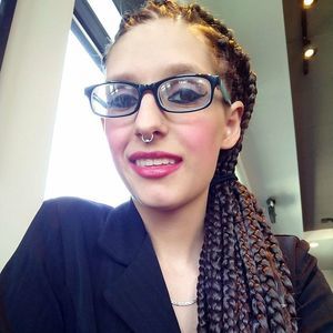 Meet your Posher, Molly